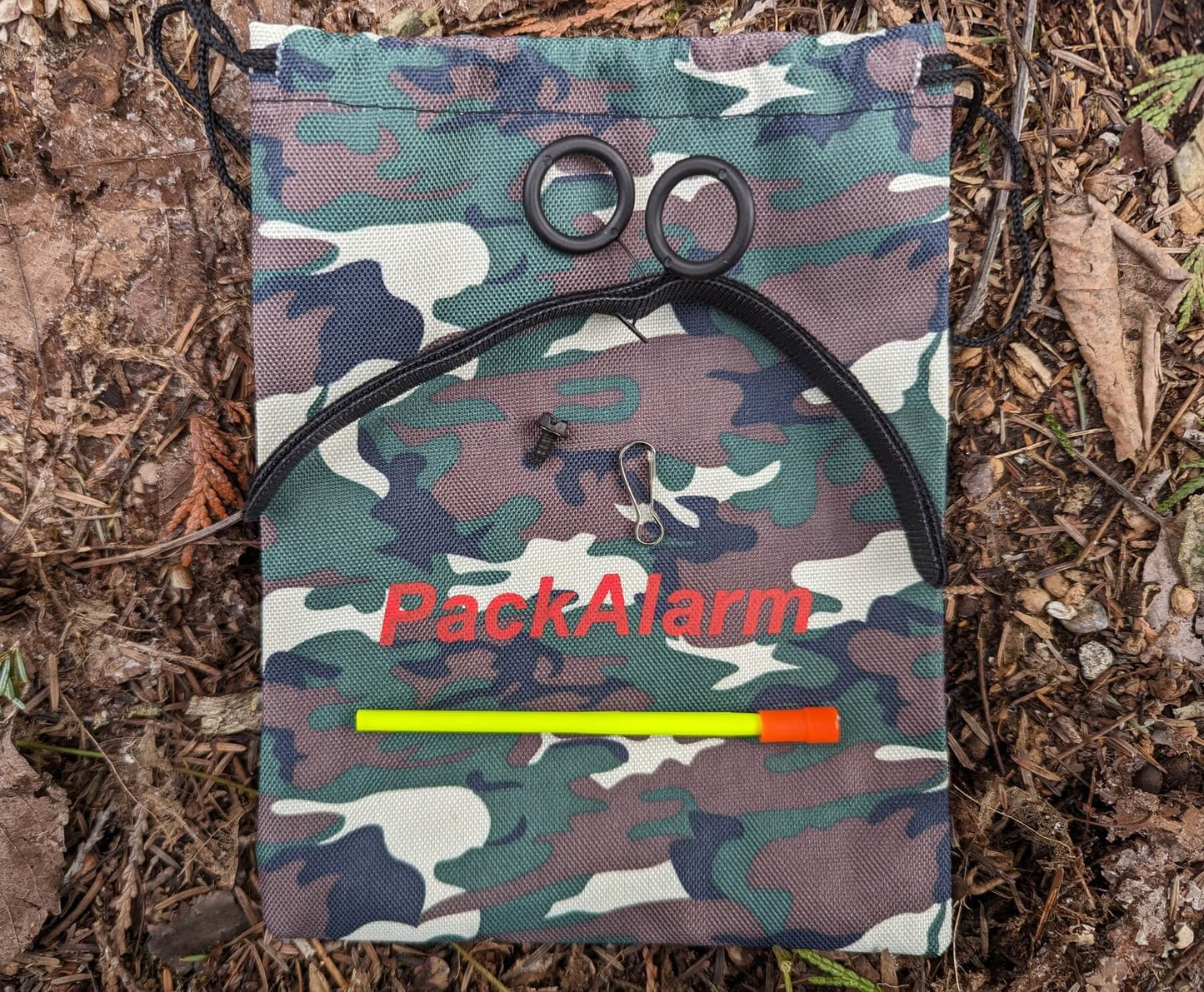 Spare Parts Kit